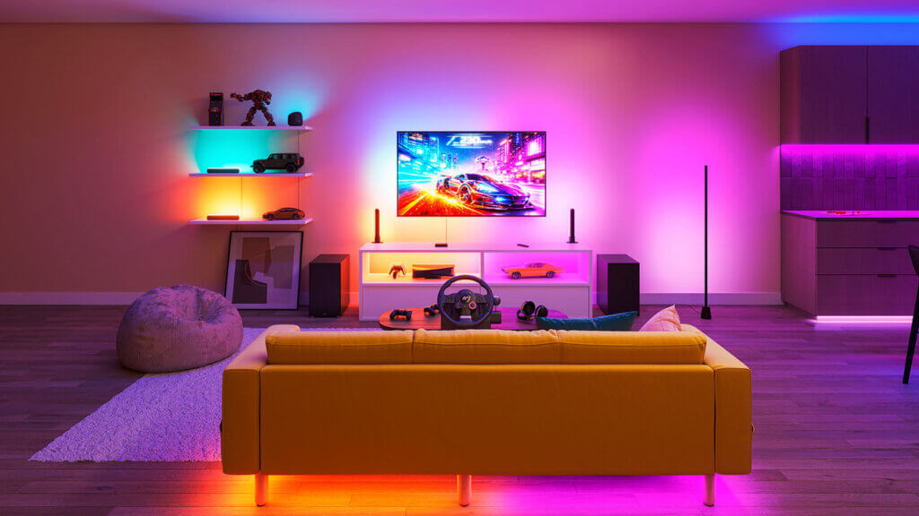 Signify WiZ heißt jetzt Philips Smart Lighting: Das steckt hinter der Umbenennung