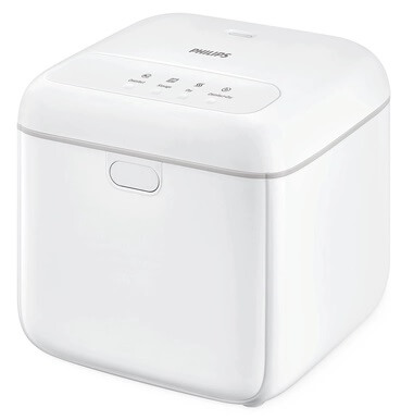 Philips UV-C-Desinfektionsbox (Gutscheincode: LW21-SALE10)