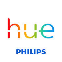 Philips Hue Table