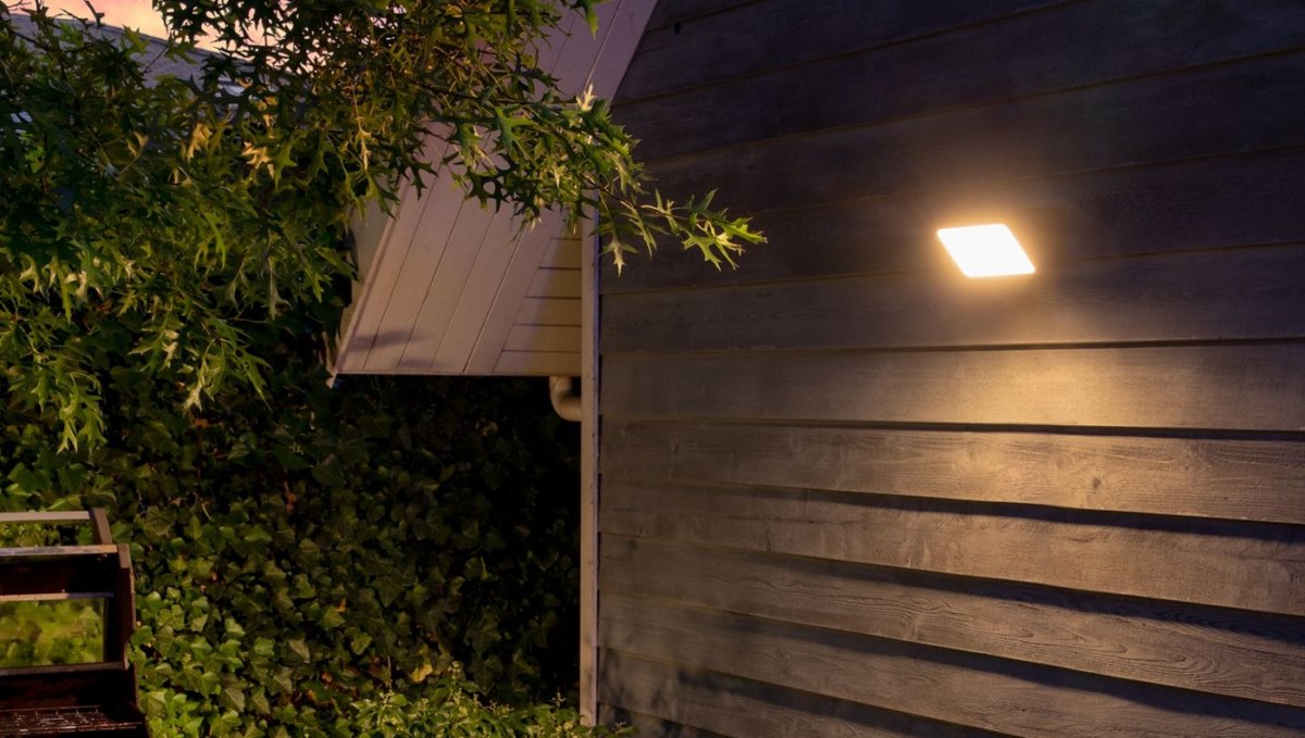 Bis Mitternacht! Es wird Sommer 14 starke Philips Hue Deals für den