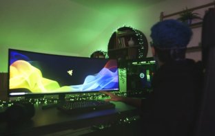 Razer: Twinkly Weihnachtsbeleuchtung mit Synapse 3.0 steuern