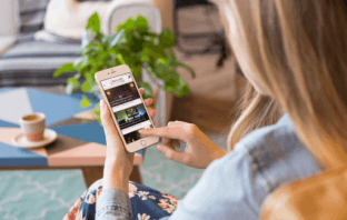 In eigener Sache: Smartlights.de Blog App mit Update auf Version 1.51
