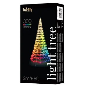 Twinkly Light Tree verschiedene Größen