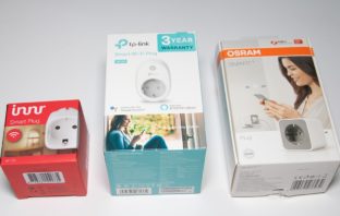 Smarte WLAN und ZigBee Steckdosen mit Sprachsteuerung im Vergleich