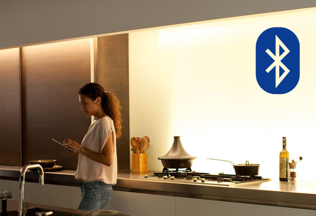 Wann kommt der Philips Hue Lightstrip als Bluetooth-Variante?