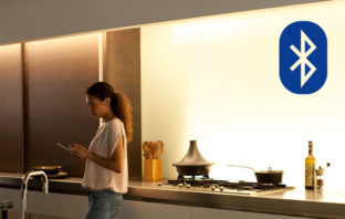 Wann kommt der Philips Hue Lightstrip als Bluetooth-Variante?