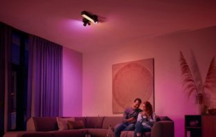 XXXL Lutz: Starke 25% Rabatt auf viele Philips Hue Artikel im Shop