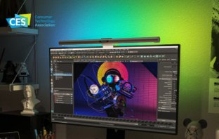 CES 2021: Yeelight stellt neue Leuchtmittel vor mit Razer Chroma Unterstützung