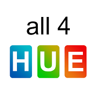 All 4 Hue Table