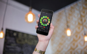 Philips Hue: Zonen sind nun fester Bestandteil der App Philips Hue: Zonen sind nun fester Bestandteil der App