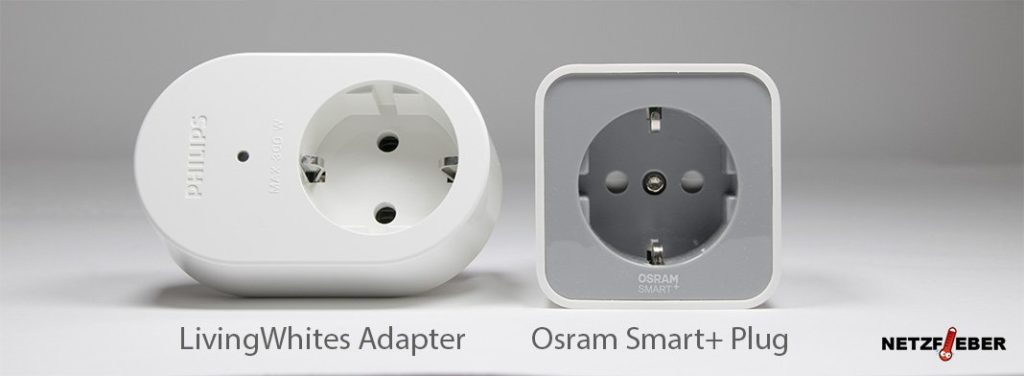 Osram Smart+ Outdoor Plug Mit Hue Verbinden OSRAM Smart+ Plug Steckdose mit Philips Hue verbinden und einrichten